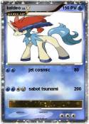 keldeo