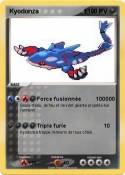 Kyodonza 1