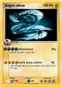 dragon ultime