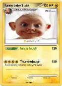 funny baby 2