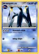 mr.penguin