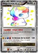 mega licorne ex