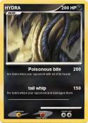 HYDRA