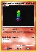Yoshiman's Cree