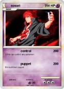 sosori