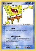 Spongebob
