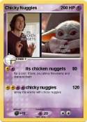 Chicky Nuggies