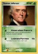 Thomas Jefferso