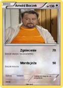 Arnold Boczek