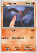 dragonope