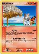 Prowlshade