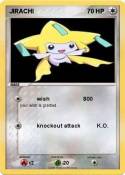 JIRACHI