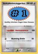 SmittyWerbenJag
