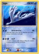 lugia