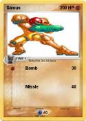 Samus