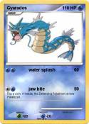 Gyarados