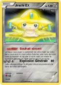 Jirachi EX