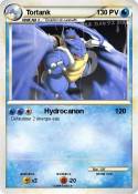 Tortank