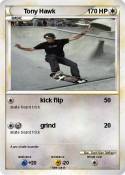 Tony Hawk