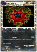 Dark star x