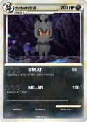 melanstrat