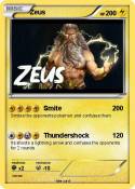 Zeus