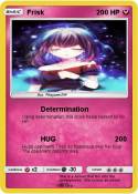 Frisk