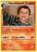 Mega Esteban