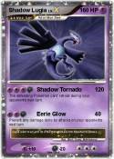 Shadow Lugia