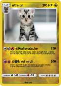 ultra kat