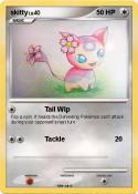 skitty