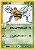 BEEDRILL