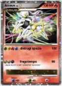 Arceus