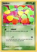 bonbon