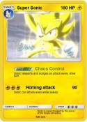 Super Sonic