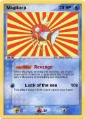 Magikarp