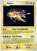 Raikou