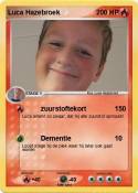 Luca Hazebroek