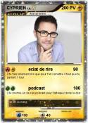 CYPRIEN