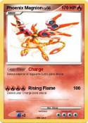 Phoenix Magnion