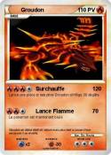Groudon