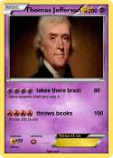 Thomas Jefferso
