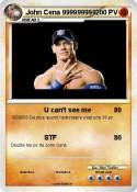 John Cena