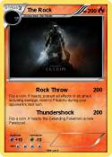 The Rock