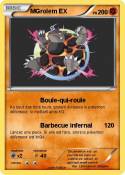 MGrolem EX