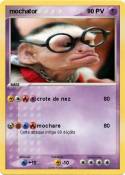 mochator