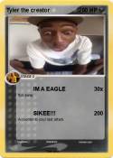 Tyler the creat