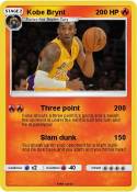 Kobe Brynt