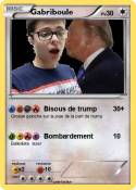 Gabriboule