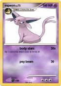 espeon